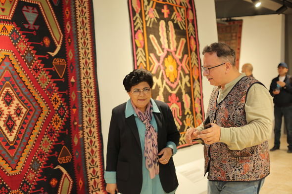 Şuşada “Muğam aləmi”: Musiqi Festivalının konsert proqramı oldu - FOTO