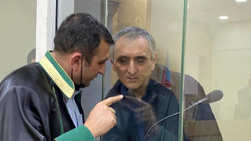 "Nərmin işi" haqda sensasion detal: Pıçıltı ilə deyib ki...