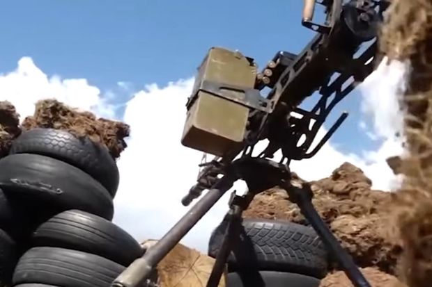 Sülhə atəş açan kimdir? - Ermənistanın növbəti təxribatları... - VİDEO