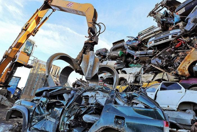 Dünyada 12 ildir, Azərbaycanda 4 il...