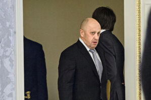 O, Priqojini razı saldı: “Vaqner” hərbi çevrilişi dayandırdı - TƏCİLİ