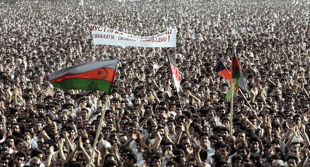 "Dolya vorovskaya", “Cücələrim” və Qurban bayramında bəzədilən qoç