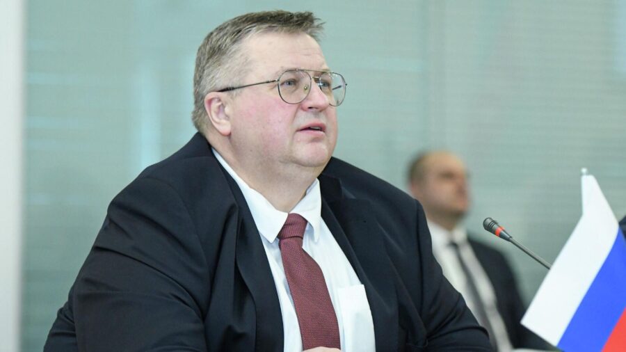 Bakı və İrəvan razıdır: o yol açılacaq - Overçuk