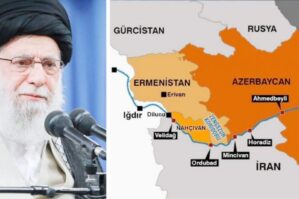 Azərbaycana görə “blokadaya alınan” İranda son vəziyyət: “Tehran buna məcbur olacaq”