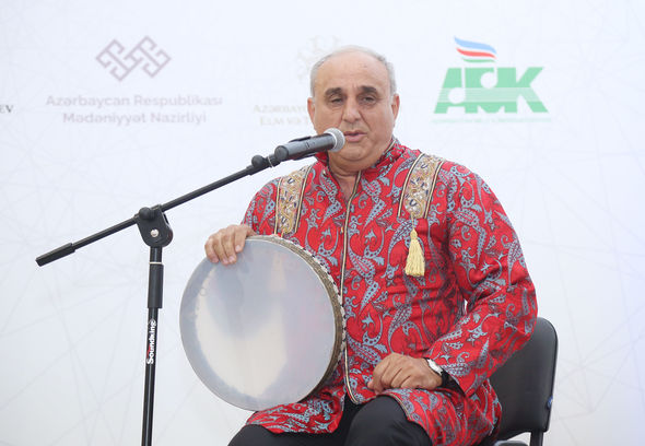 Şuşada “Muğam aləmi”: Musiqi Festivalının konsert proqramı oldu - FOTO