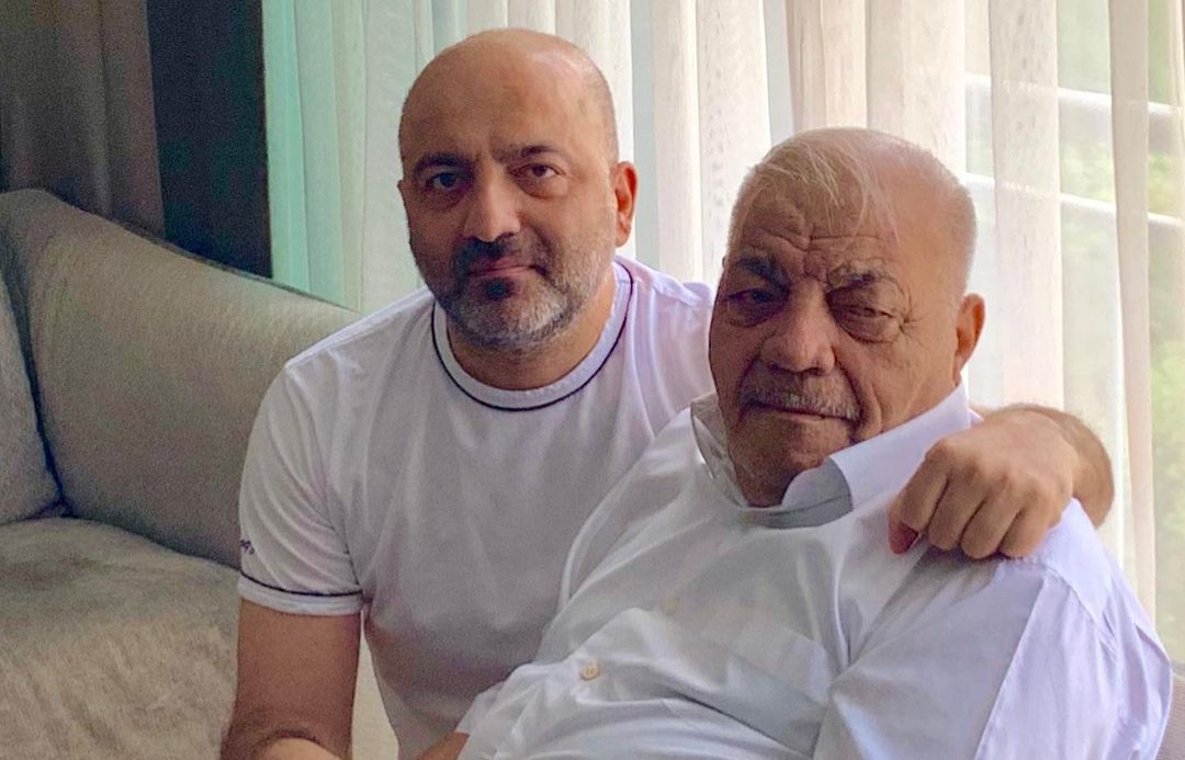 Mübariz Mənsimov atasının dəfnində iştirak edə bilməyəcək