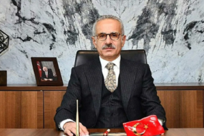 Türkiyəli nazir: "Bunun üçün Azərbaycan və Rusiya danışıqlar aparacaq"