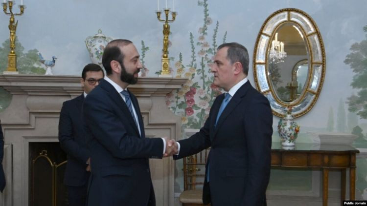 Vaşinqton görüşü: Simonyanın xüsusi mesajının açması nədir?