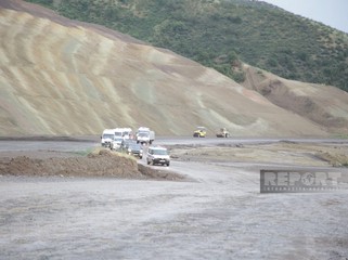 65484ddc-b2c4-3571-91d5-4f85fd287d7b_321 Bu gün daha 22 ailə Laçın rayonuna köçürüldü: evlərin açarları verildi - Foto