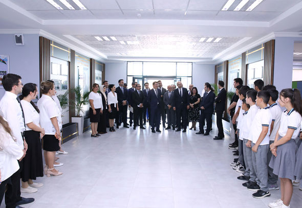 Zəngilanda İdarələrarası Mərkəzin İqtisadi məsələlər üzrə İşçi Qrupunun iclası keçirildi - Foto