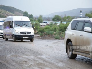 82888d61-ed39-3aed-9f12-aed1fb34e3e2_321 Bu gün daha 22 ailə Laçın rayonuna köçürüldü: evlərin açarları verildi - Foto