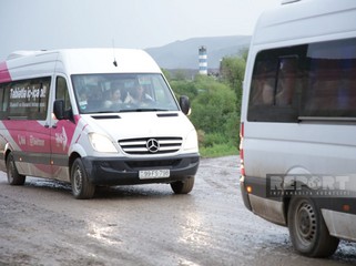 9b9c85d1-f21e-3bfd-8be0-922543a6cf3e_321 Bu gün daha 22 ailə Laçın rayonuna köçürüldü: evlərin açarları verildi - Foto