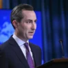 AA 20230522 31209494 31209474 US STATE DEPARTMENT PRESS BRIEFING WITH NEW SPOKESPERSON MATT MILLER
