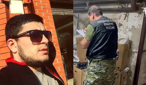 Ermənistan bu azərbaycanlıdan danışır: görün nələr yazırlar - VİDEO 1 Ermənistan bu azərbaycanlıdan danışır: görün nələr yazırlar - VİDEO