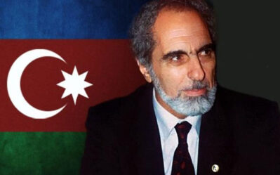 Ebulfez elcibey