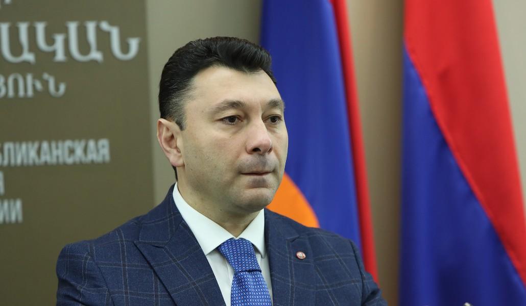 Eduard sarmazanov 12