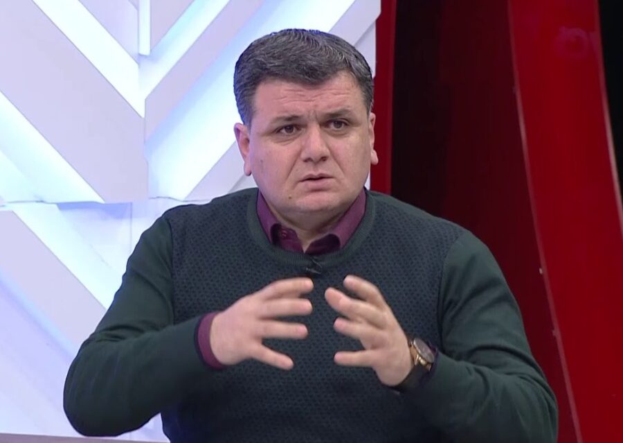 Ölkə bu yenilikdən danışır: “ADY tarixə düşəcək” 5 Ölkə bu yenilikdən danışır: “ADY tarixə düşəcək”