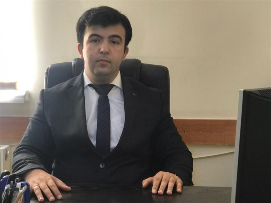 Elsən Məcidov