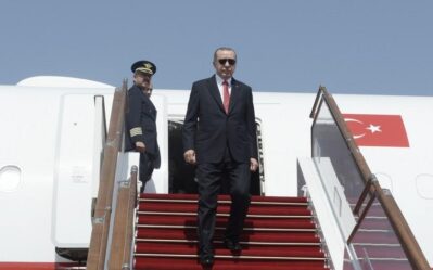 Erdogan sefer