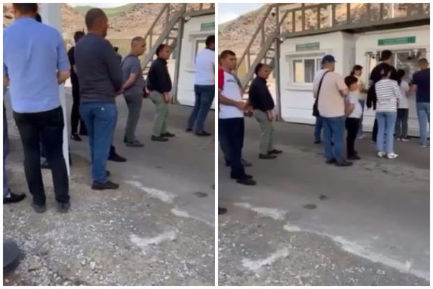 Ermənistanın Laçın "postu" barədə vəsatəti ilə bağlı QƏRAR