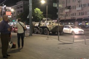 Rusiyada həyəcan təbili çalındı - Nə baş verir? 