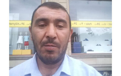 Mahir Ezimov