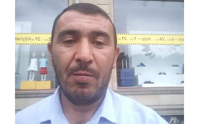 Mahir Ezimov