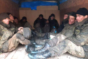 Rus hərbçilərindən inanılmaz etiraflar: "Geri çəkilsək, güllələyəcəklər"