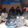Military of the Russian Federation captured during the Battle of Sumy