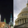 Moscow Washington has brought bilateral relations to the point of no return