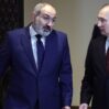 Pasinyan Putin 123