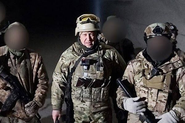 Priqojin Belarusa gedir? - Kremldən açıqlama / YENİLƏNİB