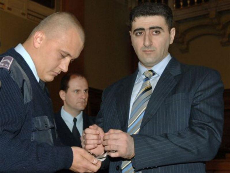 İrəvandan Ramil Səfərov olayı ilə bağlı gözlənilməz qərar - Video 1 İrəvandan Ramil Səfərov olayı ilə bağlı gözlənilməz qərar - Video