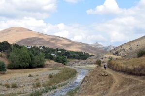 Hadisələrin yaşandığı Söyüdlü kəndinin sirli və maraqlı TARİXİ