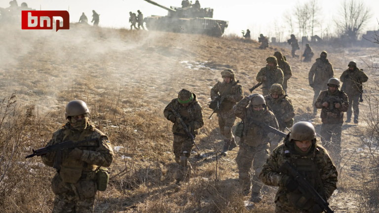 Ukrayna ordusu daha bir mühüm mövqeyi itirdi