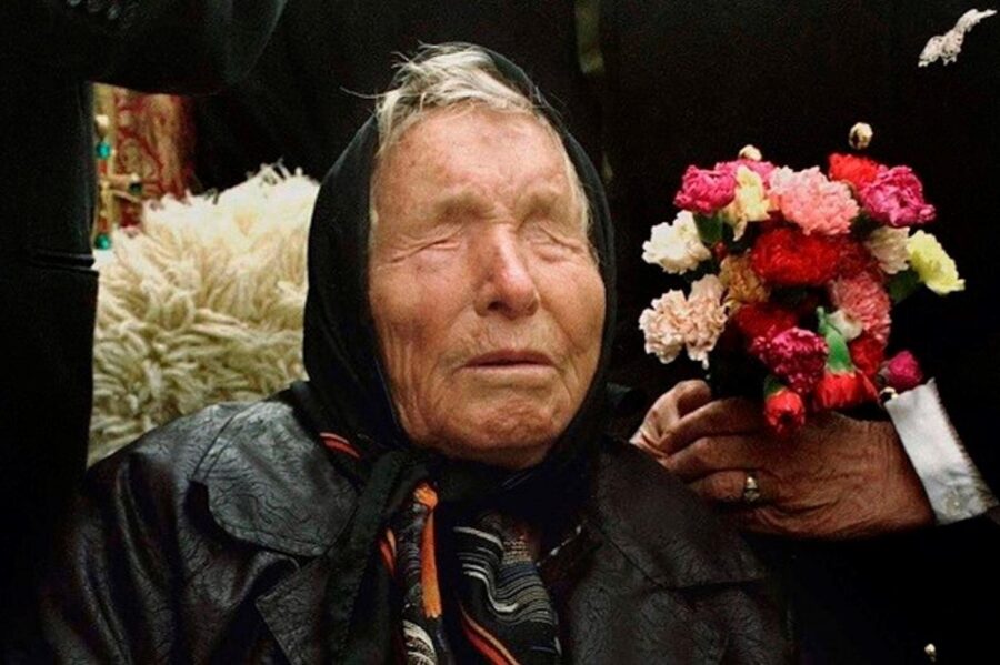 2026-cı il bitməmiş bunlar baş verəcək – Vanqanın 3 qorxunc proqnozu üzə çıxdı
