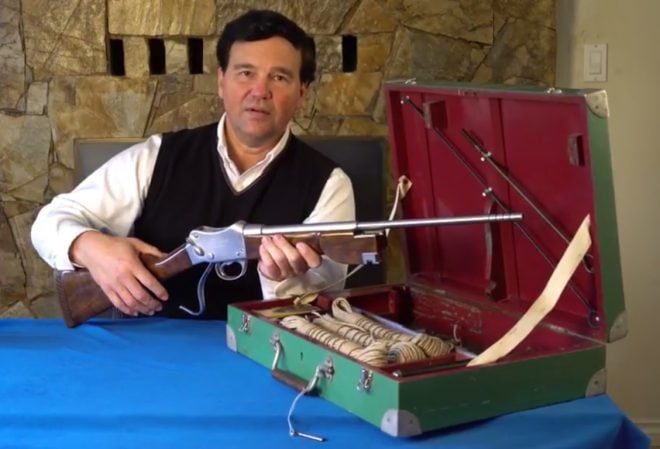 Azərbaycanın məşhur qəhrəmanına verilmiş əfsanəvi silah – "Tarixin sirləri"