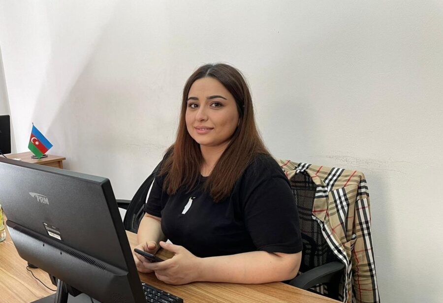 Elə adamla evlən ki, mətbəx bıçağı ilə öldürülmə...