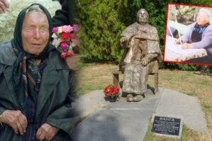 Sirlər açıldı: Vanqanın proqnozlarını o şəxs yazır - Sensasiya