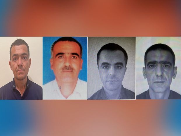 Bakıda iranlı narkotacirin şəbəkəsinin dörd üzvü tutuldu - FOTO/VİDEO 1 WhatsApp Image 2023 06 20 at 16.10.49