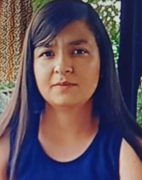 Ağdamda 15 yaşlı qız itkin düşdü - FOTO