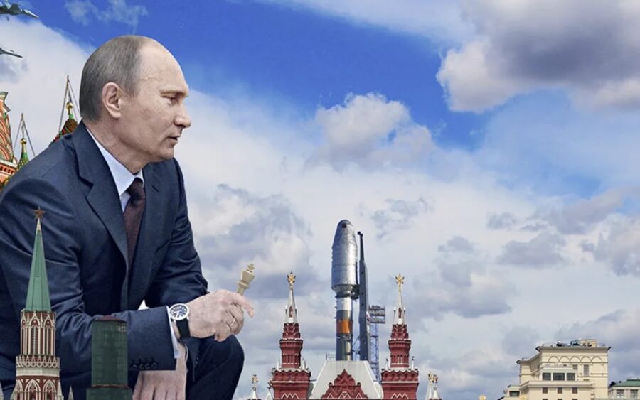 Dünənki üsyanın Rusiya üçün ən böyük itkisi budur - Qorxulu yuxu...