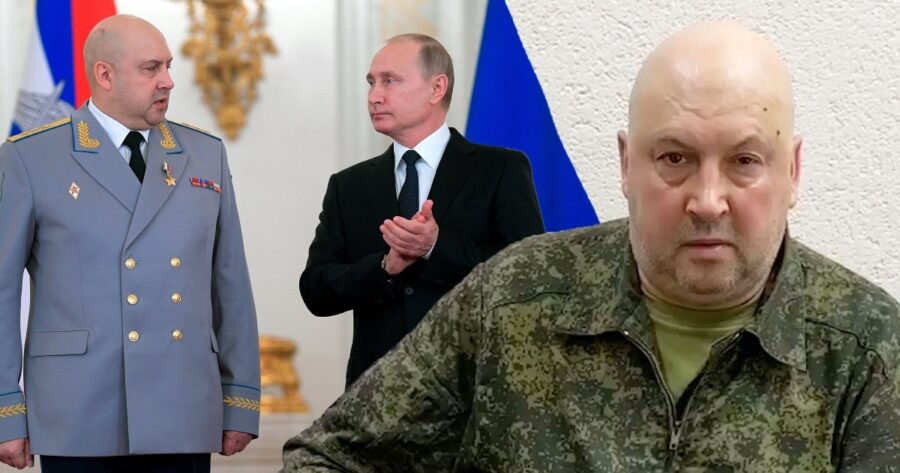 Məşhur general yoxa çıxdı: Onu “Vaqner” rəhbəri aradan götürüb?