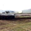 Zirehli Transportyor Ekipajlarinin Doyus Hazirligi Yuksəldilir