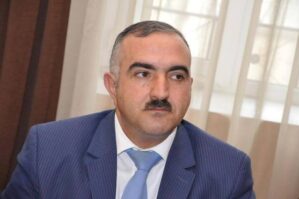 Zülfüqar Hüseynzadə dəfn edildi - FOTO