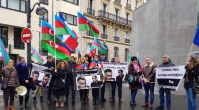 aksiya paris
