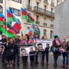 aksiya paris