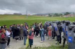 Gədəbəyli sabiq nazir Söyüdlüdən danışdı: “Mənim vaxtımda belə şey olubsa...”