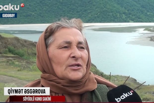 Söyüdlü sakinlərindən üzücü etiraflar: 20 nəfər öldü... - VİDEO