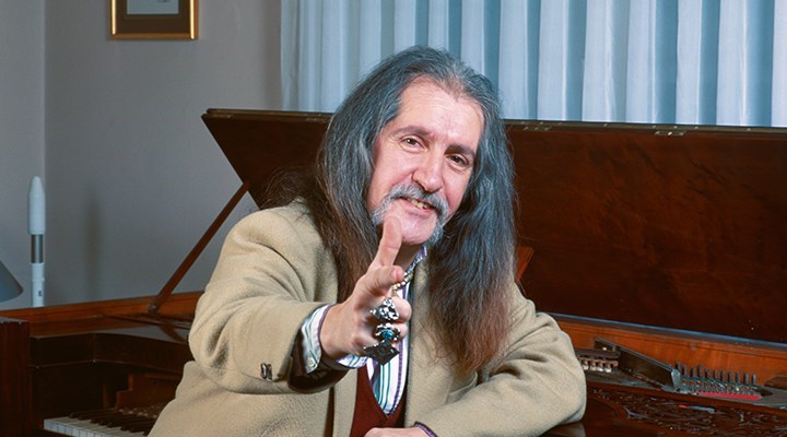 Barış Mançonun vəsiyyəti yerinə yetirildi: 50 il öncə...